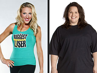 Tara’s Biggest Loser Blog: Tracey Better Watch Out!