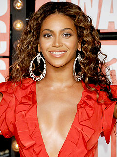 Beyoncé Breaks Her Silence on Kanye's VMA Outburst