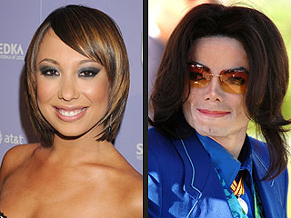 Dancing with the Stars Will Salute Michael Jackson