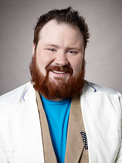 Kevin Goes Whole Hog for Top Chef Win