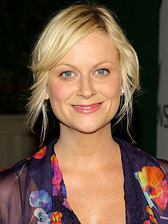 Amy Poehler Can't Believe Her Son Is Turning 1