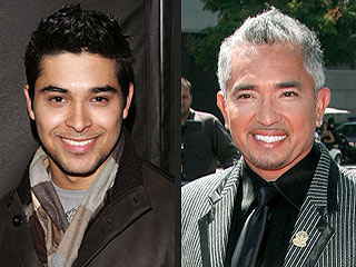 Wilmer Valderrama to Play the Dog Whisperer in a New Sitcom