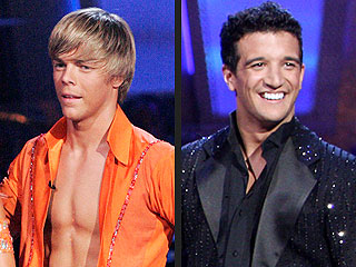 Inside the Dancing with the Stars Flu Outbreak
