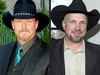 Trace Adkins on Garth Brooks's Return: 'Thanks a Lot, Garth!'