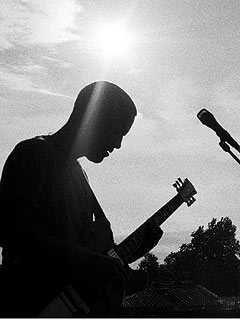 Stream Jack Johnson's Live Album!