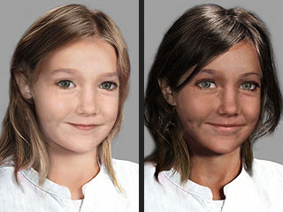 U.K. Police Release Updated Images of Madeleine McCann