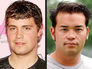 Levi Johnston Calls Jon Gosselin a 'Good Guy'