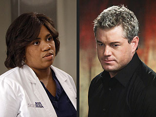Grey’s: Unhappy Holidays from Seattle&nbsp;Grace!