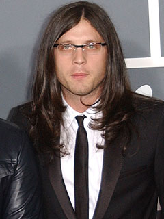 Kings of Leon Drummer Dishes on Grammys and Marriage