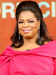 Kitty Kelley Biography Explores Oprah Winfrey's 'Secrets'