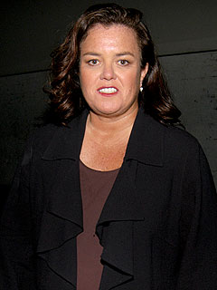 Rosie O'Donnell Does Not Enjoy Being Single