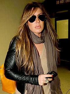 Why Rachel Uchitel Left – and Returned to – Celebrity Rehab