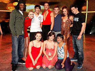 So You Think You Can Dance: All About the Top 10