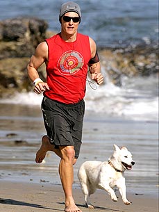 Make Your Pooch Your Exercise Partner