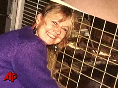 Chimp Attack Victim's Family Optimistic About Recovery