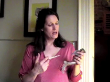 Inside PEOPLE Pets: Carol Raises 3 Orphaned Baby Squirrels