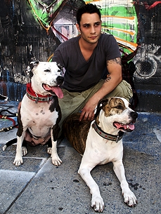LOL! Celeb Comedians Stand Up for Needy Pets
