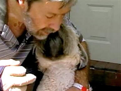 Florida Man Loses Two Fingers Saving Dog From Gator