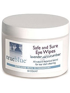 REVIEW: No Bath Time Struggle with TrueBlue's All-Natural Pet Wipes