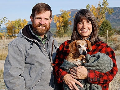 Rolling Dog Ranch: A Haven for Disabled Animals