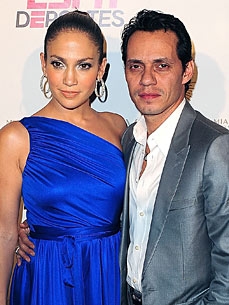 Expert Blames Jennifer Lopez and Marc Anthony in Dog Attack