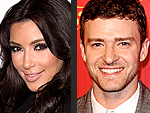 Stars' Holiday Eating Musts & Yucks! | Justin Timberlake, Kim Kardashian