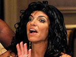 Reality TV's 10 Best Catfights & Meltdowns | Teresa Giudice