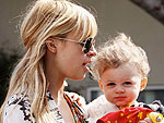 Look Who Turned 1! | Nicole Richie