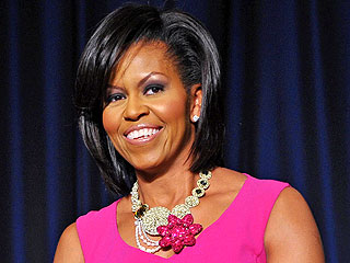 5 Things You Didn't Know About Michelle Obama