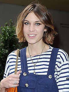 Five Things to Know about MTV's Alexa Chung