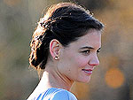 Lights! Camera! Fashion! | Elijah Wood, Katie Holmes