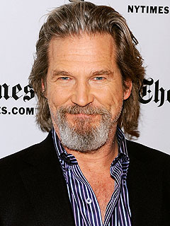 Jeff Bridges's Acting Secret: Häagen-Dazs