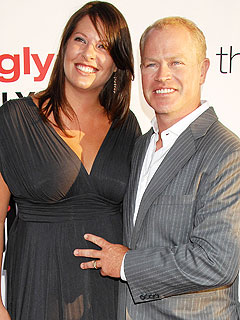 It's A Girl For Desperate Housewives' Neal McDonough