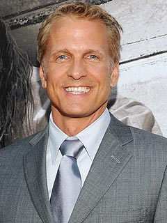 It's a Girl for The Last Exorcism's Patrick Fabian