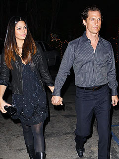 Couples Watch: Matthew & Camila, Britney & Jason ...
