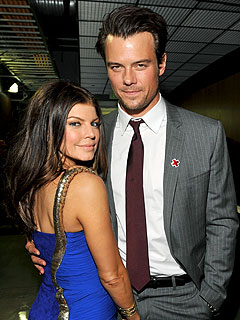 Fergie & Josh Duhamel Want a Baby