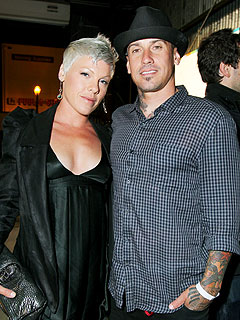 Did Pink Pregnancy News Get Leaked on Twitter?