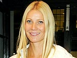 Gwyneth Paltrow Has a Calorie-Fest in Chicago | Gwyneth Paltrow