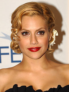 Brittany Murphy Had No Signs of Drug, Alcohol Abuse