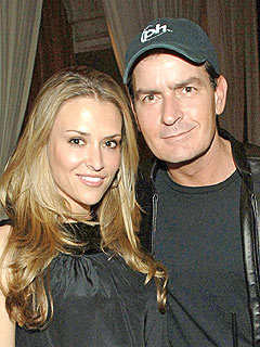Charlie Sheen, Brooke Mueller Reach Custody Deal