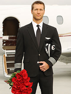 Jake’s Bachelor Blog: Being Cheated On&nbsp;‘Sucks’