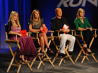 Nicole Richie Will Guest Judge Season Premiere of Project Runway