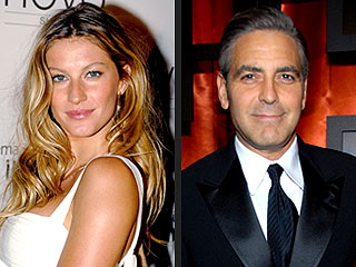 Gisele Gives $1.5M to Haiti, Other Stars Step Up to Help