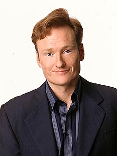 POLL: What Should Conan O'Brien Do Next?