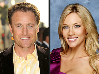 The Bachelor Host: Contestants Saw Rozlyn with Producer