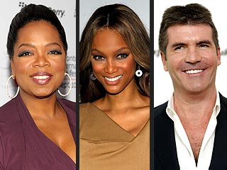 Which TV Personality Will You Miss Most?