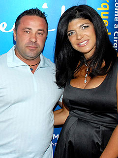 Real Housewives Drama: Teresa Giudice’s Husband Arrested for DUI