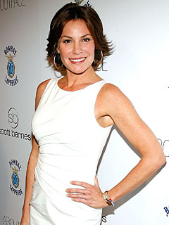 Countess LuAnn Is the Latest Real Housewife to Record Dance Single