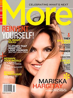 Mariska Hargitay: New Time Slot Hurt SVU's Ratings