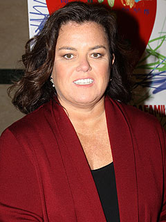 Rosie O'Donnell Will Return to Daytime TV
